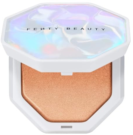FENTY BEAUTY Demi' Glow Light - Highlighter - YUM RUM 4,5 g