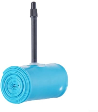 SPORTARC Premium TPU Ultralight Fahrrad Schlauch 2627 529 für X1 952 8C Französisches Ventil 45mm, Must Have für Fahrer (29X1.95-2.8)