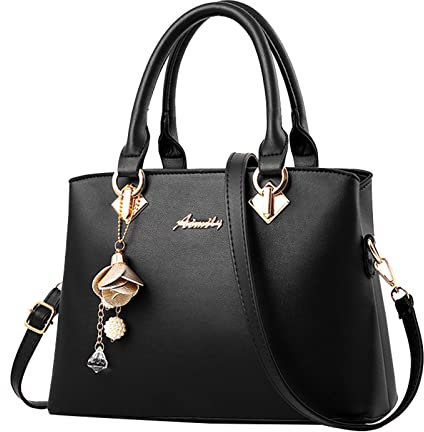 Sacs grille-pain pour femme, sacs à main à la mode, porte-monnaie pour femme, sac à bandoulière, sac en cuir pour appareil photo instantané, Noir , Taille unique