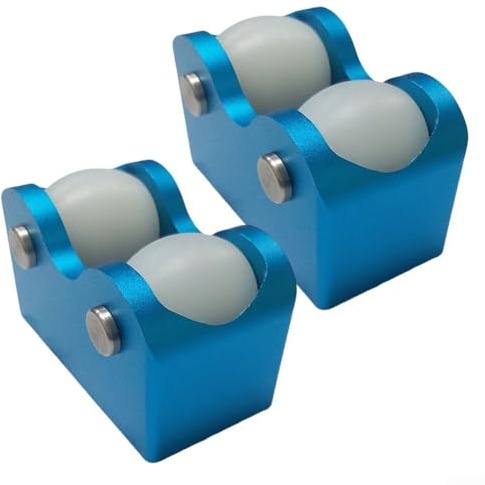 Honseadek Storage Having Geradheit Tasche Plus Aluminium Billard Wartung Queue Check Queue Gerät Pool zum Testen
