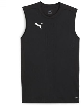 PUMA Unisex Teamfinale Training Jersey Sl T-Shirt