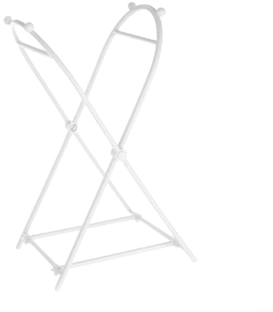 Foldable Trash Bag Holder, Portable Garbage Bag Rack, Stand Trash Plastic Frame, Multipurpose Rubbish Bag Shelf, Hanging Trash Bag Holder(C)