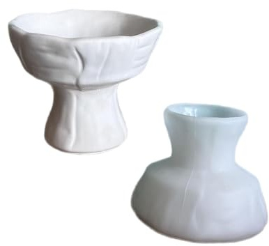 Moule polyvalent en silicone pour créer des décorations d'intérieur élégantes et créatives