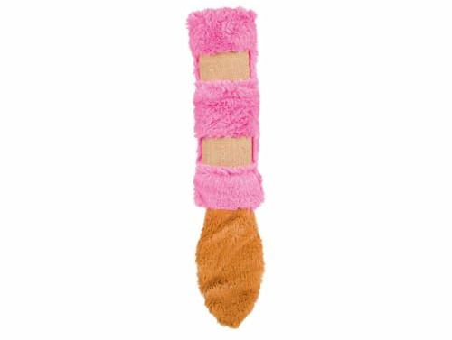 Trixie Kissen mit Katzenminze, Plüsch, 39 cm
