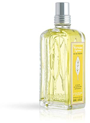 L'OCCITANE EN PROVENCE Verveine Agrumes Unisex Eau de Toilette