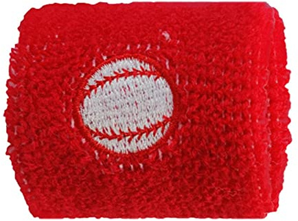 Joyivike 2 Bandeau Poignet Enfant, Sport Serre Poignets, Coton Protège Poignet Tennis, pour Le Tennis, Le Basket-Ball, La Course À Pied, Les Sports Gymnastique