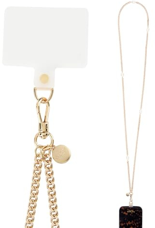 Kate Spade New York Crossbody Phone Chain - Neck Chain Holder