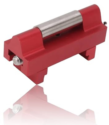 Sistema di Guida Per Affilatura Kit Per Affilare Scalpelli Per Scalpelli E Pialle Per La Lavorazione del Legno, Supporto Per Affilare Pietra Per Affilare Per La Lavorazione del Legno, Scalpello E Pial