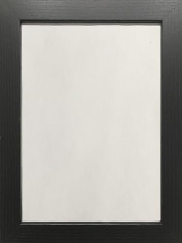 50cm X 70cm Black Picture Frame Poster Frame