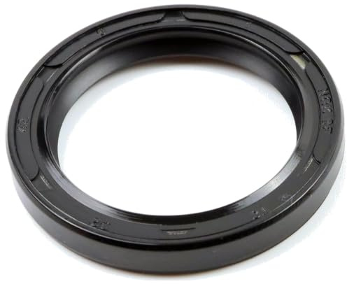Parts and Parts Radialwellendichtring 32x42x6mm, AS/TC/BASL/WAS, DIN 3760 Simmerring, NBR 70, hitze & chemikalienbeständig, ideal für Motoren, Pumpen, Getriebe & industrielle Anwendungen
