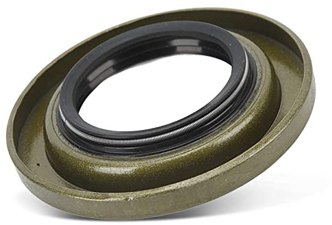 Generic Kit de Joints Différentiels, 705401481 Anti-fuite Durable Pinion Joint d'huile Métal