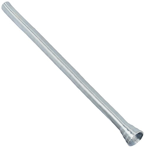 Outer Pipe Spring Bender 20MM - Precision Bending Tool for Professional and DIY Use