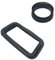XCESS XPRESS Rubber Gasket Kit for Hoover Power Dash Pet Carpet Cleaner FH50700 FH50702 FH50703I FH50710