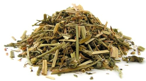 Wild Pansy Herb (Viola Tricolor) (100G)