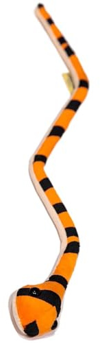 Serpiente de peluche de serpiente animal de peluche - Muñeca de serpiente