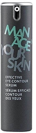 Dr. Spiller Effective Eye Contour Serum 15 ml