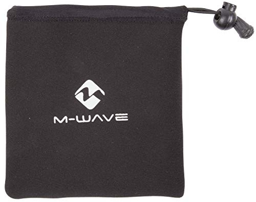Pedaltasche, 2 Neopren-Taschen für 1 Paar Pedale, Schutz und Transport, Rotterdam Pedal P von M-WAVE