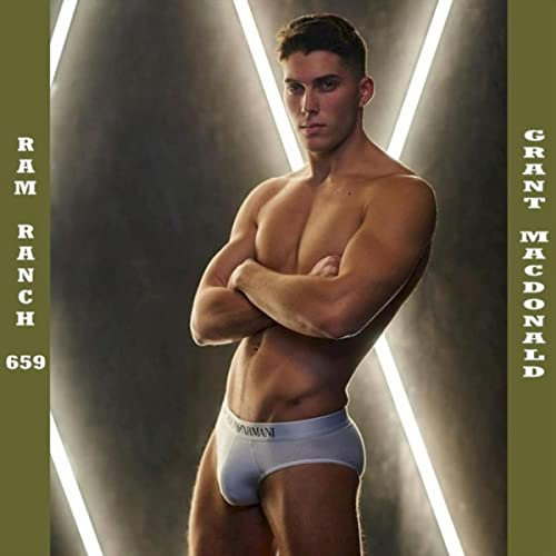 Ram Ranch 659 [Explicit]