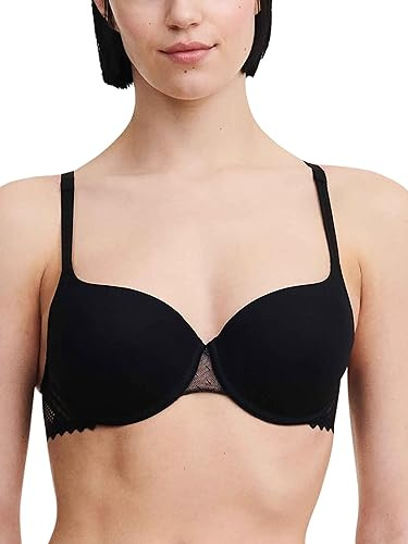Passionata Rodeo T-Shirt-BH Damen
