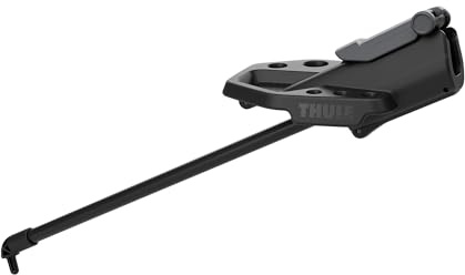 Thule Epos Bike Repair Holder Fahrradreparaturhalterung Aluminum/Black, One-Size
