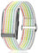 Fitness Tracker, Smart Health Wristband Fitnessuhr Damen Herren, 127+ Sportmodi Sportuhr, IP68 Wasserdicht 7/24 Herzfrequenz SpO2 Schlafmonitor Blutdruck Monitor GPS Schrittzähler für Android iOS