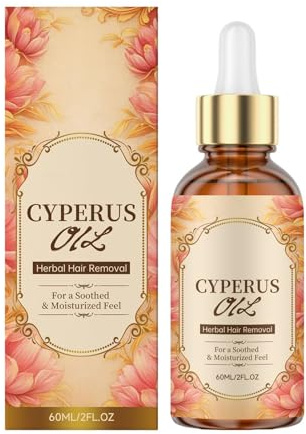 Productos de depilatorio | 60 Mililitros Hidratante Ligero De Peso | Reductor de Cuidado Corporal para Mujeres | para Piel Seca Sensible Cuidado Diario Brazo Pierna Espalda Mujeres Hombres