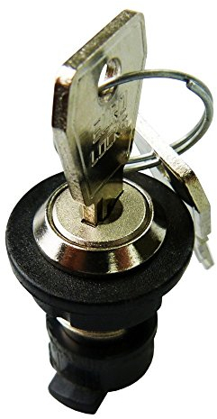 Cerradura para caja de distribución serie NEO cerradura de puerta IP65 para entornos húmedos ZRH 36.80 Elektro-Plast 4408