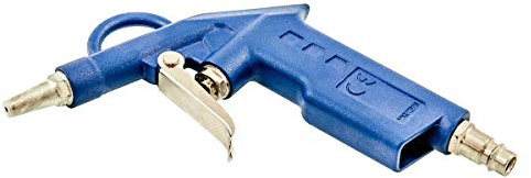 Druckluftpistole Blaspistole Druckluft Ausblaspistole Schnellkupplung
