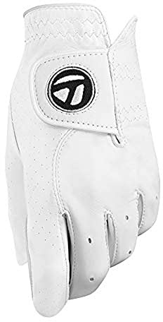 TaylorMade Golf 2021 TOUR PREFERRED WOMEN’S GLOVE, LEFT HAND, LARGE