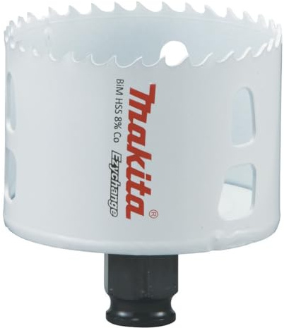 Makita E-03903 EZYCHANGE BIM-Lochsäge 68mm