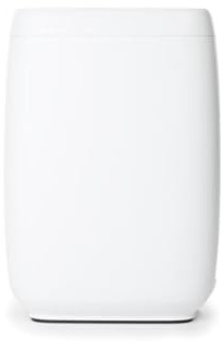 Perel PURIFICADOR DE AIRE INTELIGENTE CON LUZ UV-C