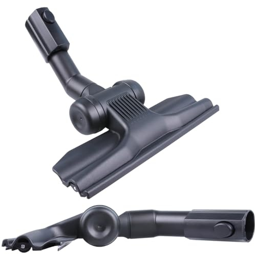 PRIMEBAG Bodendüse passend für AEG VX8 VX9 LX8 LX9 AEL90 36mm Oval ZE050 | Kommoden Schränke, Flache Staubsaugerdüse Max-In Anschluss