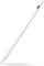 Penna per iPad 2018-2025, Stylus Pen Ricarica Rapida, Rifiuto del Palmo e Rilevamento dell'Inclinazione, Tablet Penna per iPad A16/11/10/9/8/7/6, Mini 7/6/5, Air M3/M2/5/4/3, Pro M4 13/12,9/11