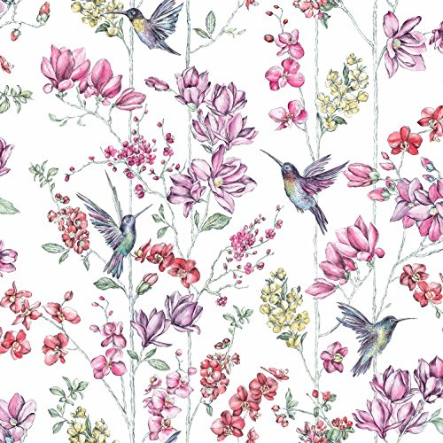 Holden Decor Imaginarium Collection 12390 Paper Wallpaper 10.05 m x 0.53 m