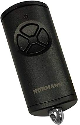 3 Hörmann Handsender HSE4BS HSE4 868.3 Mhz BiSecur 4511736 4-Befehl zur Befestigung am Schlüsselbund kompatibel HSE2BS HSE1BS HS4BS HS1BS HS5BS HSZ1BS HSZ2BS