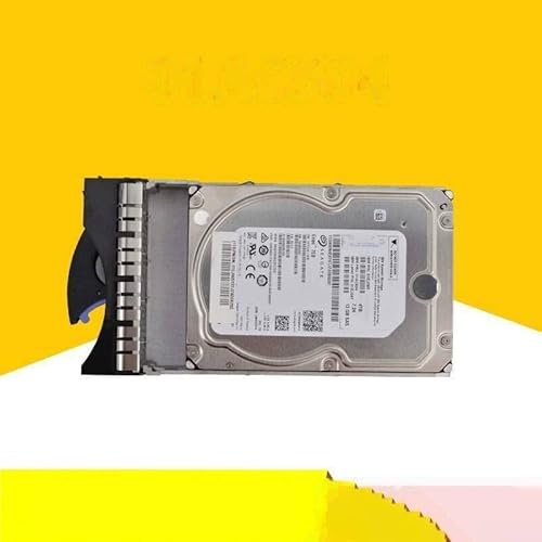 MIDTY Casi HDD para V5000 G2 4TB 3.5 SAS 128MB 7200RPM para disco duro interno para servidor HDD para 01AC604 01EJ065 01EJ067