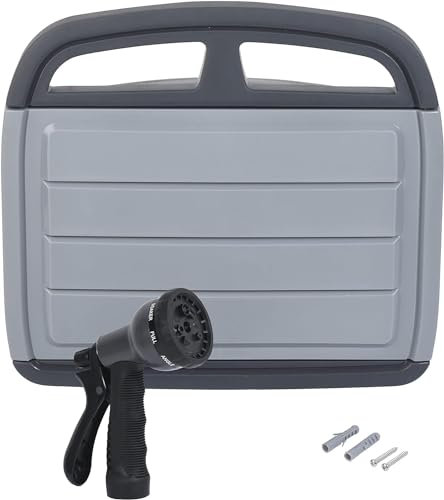 Katai - Supporto per tubo dell'acqua da giardino