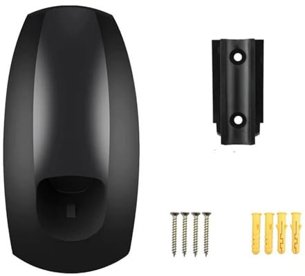 For Tesla For Model 3 Y S X 2021-2023 Charger Holder EU/US Charging Cable Organizer Wall Mount Connector Bracket Car Accessories Car Styling Interior Automotive Interior Trim (Color : For US Version