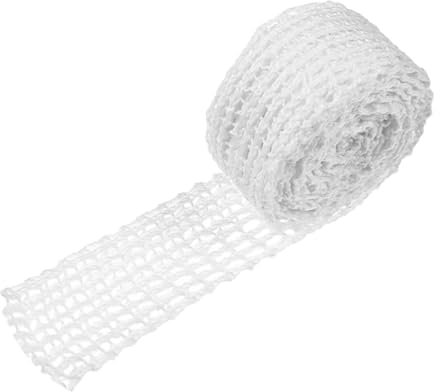 LALADEFIEE Fleischnetzrolle Kochen Von Fleisch Trockennetz Für Rindfleisch Kochschnur Für Wurst Netze Für Küche Und Verpackung