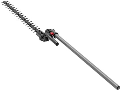 SKIL PWR CORE 40 40V Multi-Head System, 22-Inch Hedge Trimmer Attachment Compatible with PLT1500C-10 & PSS1200C-10 - PHT2200