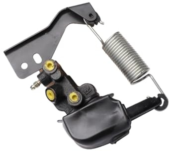 JOVERI Valve de distribution de freinage, 46400-VK000 Répartiteur de freinage pour voiture