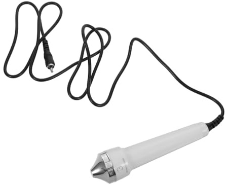 MERRYHAPY Ultrasonica per Massaggio Facciale con Tecnologia Avanzata Dispositivo Compatto per Pulizia Profonda Rassodamento e Trattamento Occhi Antirughe per Domestico e