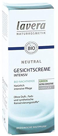 LAVERA Neutral Gesichtscreme 50 ml