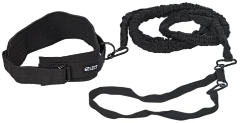 Select Derbystar Acceleration Trainer Black