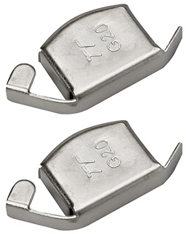 LEEQ Guida Magnetica Per Cuciture,Magnetici Per Cucitura,Guida Alla Cucitura Magnetica,Magnetico Universale Per Cucire,Guida Magnetica Universale Per Cuciture Per Macchina(2 Pcs)
