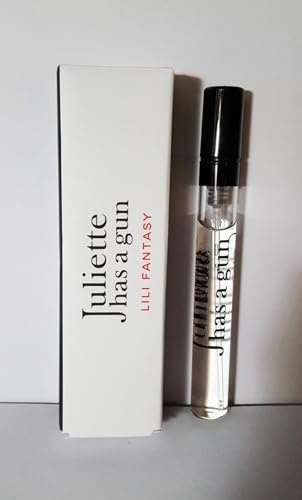 JULIETTE HAS A GUN Lili Fantasy Eau de Parfum 5 ml