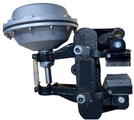 HLFLBAVATW Industrial Disc Brake Air Brake DBH-105 Right