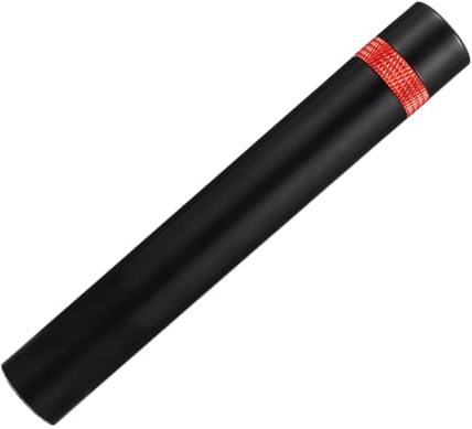 FONDOTIN Abridor de Vino de Aire Presión Manual Rojo Destapador Multifunción para Botellas Herramienta Práctica para Hogar y Fiesta