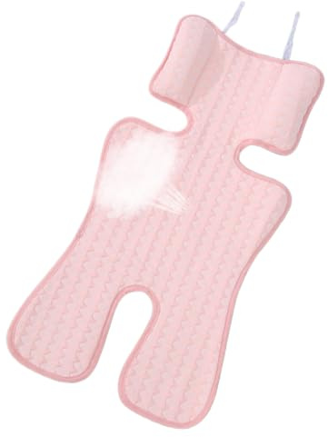 Almohadilla Refrescante Para Cochecito De Bebé Cojín Térmico Para Silla De