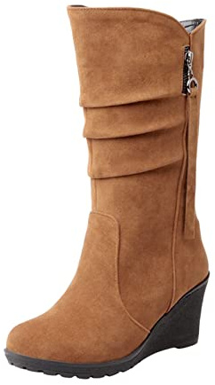 Bottes Cowboy Femme Bottines Femme Talon Western Cowboy Chaussures | Bottes Country Femme Chaussures Femme Talon Western Cowboy Chaussures Hiver EléGantes Confortable Santiags Tourisme RandonnéE